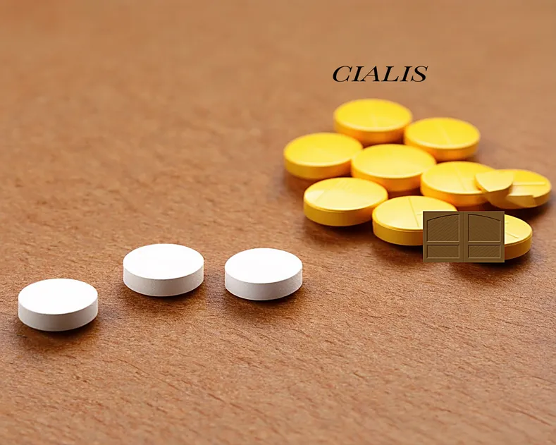 Cialis 1